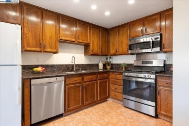 Tastefully Updated Single Level Condo in the gated community of on Monarch Bay Golf Club in California - for sale on GolfHomes.com, golf home, golf lot