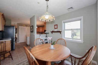 Fabulous views, a prime location, and peace of mind await you in on Sky Meadow Country Club in New Hampshire - for sale on GolfHomes.com, golf home, golf lot