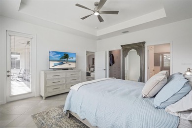 Welcome to this Princeton II model, offered in Lakewood Ranch's on Lakewood National Golf Club in Florida - for sale on GolfHomes.com, golf home, golf lot