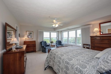 Fabulous views, a prime location, and peace of mind await you in on Sky Meadow Country Club in New Hampshire - for sale on GolfHomes.com, golf home, golf lot