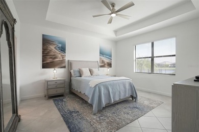 Welcome to this Princeton II model, offered in Lakewood Ranch's on Lakewood National Golf Club in Florida - for sale on GolfHomes.com, golf home, golf lot