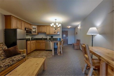 Enjoy year-round outdoor fun with this fully furnished 1 BR, 1 on Giants Ridge Golf and Ski Resort - The Legend in Minnesota - for sale on GolfHomes.com, golf home, golf lot