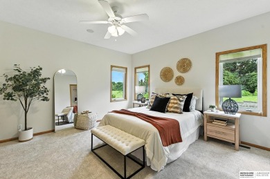 Brian Wilson, M: , brian.wilson,   - Welcome home to this on Eagle Hills Golf Course in Nebraska - for sale on GolfHomes.com, golf home, golf lot