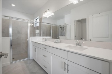 Welcome to this Princeton II model, offered in Lakewood Ranch's on Lakewood National Golf Club in Florida - for sale on GolfHomes.com, golf home, golf lot