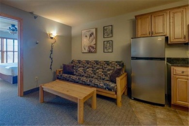 Enjoy year-round outdoor fun with this fully furnished 1 BR, 1 on Giants Ridge Golf and Ski Resort - The Legend in Minnesota - for sale on GolfHomes.com, golf home, golf lot