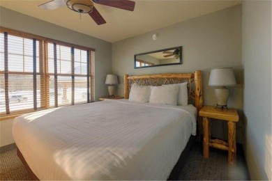 Enjoy year-round outdoor fun with this fully furnished 1 BR, 1 on Giants Ridge Golf and Ski Resort - The Legend in Minnesota - for sale on GolfHomes.com, golf home, golf lot