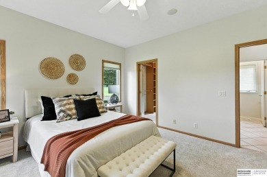 Brian Wilson, M: , brian.wilson,   - Welcome home to this on Eagle Hills Golf Course in Nebraska - for sale on GolfHomes.com, golf home, golf lot