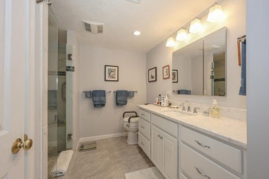 Fabulous views, a prime location, and peace of mind await you in on Sky Meadow Country Club in New Hampshire - for sale on GolfHomes.com, golf home, golf lot