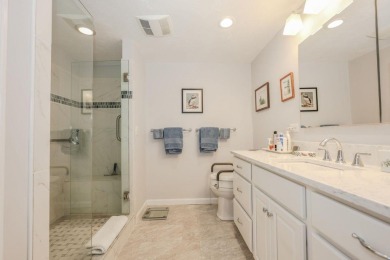 Fabulous views, a prime location, and peace of mind await you in on Sky Meadow Country Club in New Hampshire - for sale on GolfHomes.com, golf home, golf lot