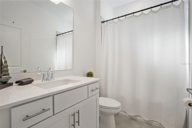 Welcome to this Princeton II model, offered in Lakewood Ranch's on Lakewood National Golf Club in Florida - for sale on GolfHomes.com, golf home, golf lot