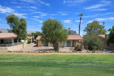 Welcome to 9861 Oakmount Blvd in Desert Hot Springs! This cozy on Mission Lakes Country Club in California - for sale on GolfHomes.com, golf home, golf lot
