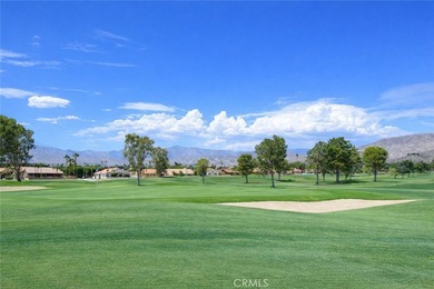 Welcome to 9861 Oakmount Blvd in Desert Hot Springs! This cozy on Mission Lakes Country Club in California - for sale on GolfHomes.com, golf home, golf lot