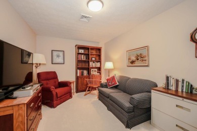 Fabulous views, a prime location, and peace of mind await you in on Sky Meadow Country Club in New Hampshire - for sale on GolfHomes.com, golf home, golf lot
