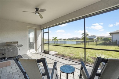 Welcome to this Princeton II model, offered in Lakewood Ranch's on Lakewood National Golf Club in Florida - for sale on GolfHomes.com, golf home, golf lot