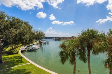MOTIVATED SELLERS - BRING AN OFFER *** Own a slice of updated on Treasure Bay Golf and Tennis in Florida - for sale on GolfHomes.com, golf home, golf lot