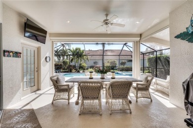 Stunning Cypress Model home in Spring Run at the Brooks. This on Spring Run Golf Club in Florida - for sale on GolfHomes.com, golf home, golf lot