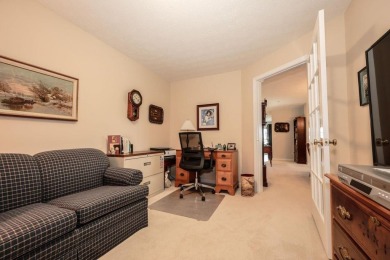 Fabulous views, a prime location, and peace of mind await you in on Sky Meadow Country Club in New Hampshire - for sale on GolfHomes.com, golf home, golf lot