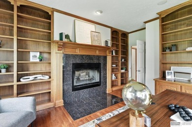 Brian Wilson, M: , brian.wilson,   - Welcome home to this on Eagle Hills Golf Course in Nebraska - for sale on GolfHomes.com, golf home, golf lot