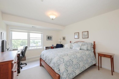 Fabulous views, a prime location, and peace of mind await you in on Sky Meadow Country Club in New Hampshire - for sale on GolfHomes.com, golf home, golf lot