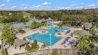 Under contract-accepting backup offers. Welcome to this charming on Heritage Isles Golf and Country Club in Florida - for sale on GolfHomes.com, golf home, golf lot