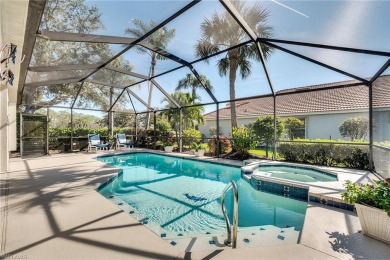 Stunning Cypress Model home in Spring Run at the Brooks. This on Spring Run Golf Club in Florida - for sale on GolfHomes.com, golf home, golf lot