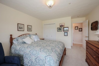 Fabulous views, a prime location, and peace of mind await you in on Sky Meadow Country Club in New Hampshire - for sale on GolfHomes.com, golf home, golf lot