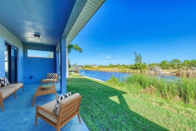 One or more photo(s) has been virtually staged. WOW YOUR on Rotonda Golf and Country Club - Long Marsh  in Florida - for sale on GolfHomes.com, golf home, golf lot