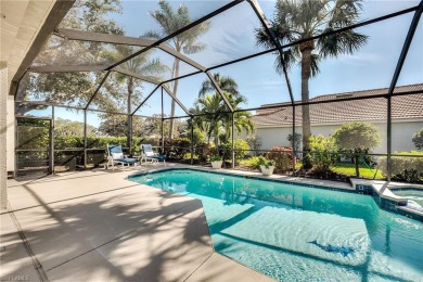 Stunning Cypress Model home in Spring Run at the Brooks. This on Spring Run Golf Club in Florida - for sale on GolfHomes.com, golf home, golf lot