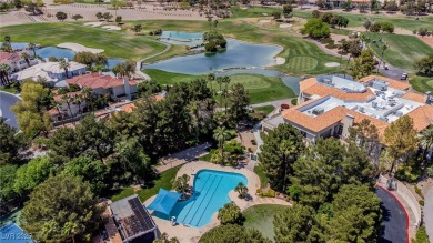Don't miss this amazing single story luxury custom double guard on Canyon Gate Country Club in Nevada - for sale on GolfHomes.com, golf home, golf lot