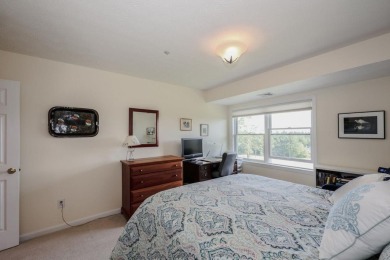 Fabulous views, a prime location, and peace of mind await you in on Sky Meadow Country Club in New Hampshire - for sale on GolfHomes.com, golf home, golf lot