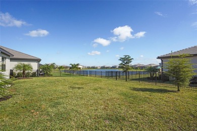 Welcome to this Princeton II model, offered in Lakewood Ranch's on Lakewood National Golf Club in Florida - for sale on GolfHomes.com, golf home, golf lot