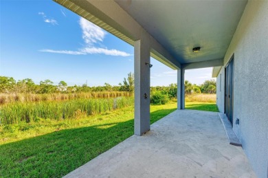 One or more photo(s) has been virtually staged. WOW YOUR on Rotonda Golf and Country Club - Long Marsh  in Florida - for sale on GolfHomes.com, golf home, golf lot