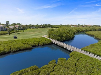 Spectacular 3BR, 3Bath, 2CG West Indies pool home in on Oak Harbor Country Club in Florida - for sale on GolfHomes.com, golf home, golf lot