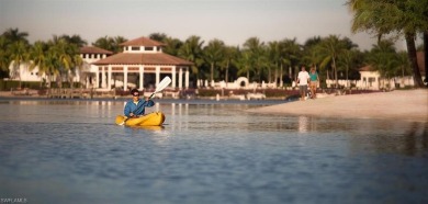 Nestled within the esteemed Messina Neighborhood at Miromar on  in Florida - for sale on GolfHomes.com, golf home, golf lot