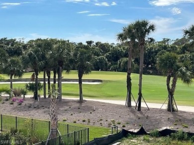 Nestled within the esteemed Messina Neighborhood at Miromar on  in Florida - for sale on GolfHomes.com, golf home, golf lot