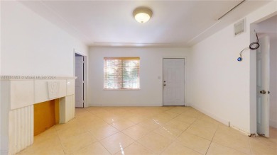 Embrace the quintessential Miami Beach lifestyle in this on Normandy Shores Golf Course in Florida - for sale on GolfHomes.com, golf home, golf lot