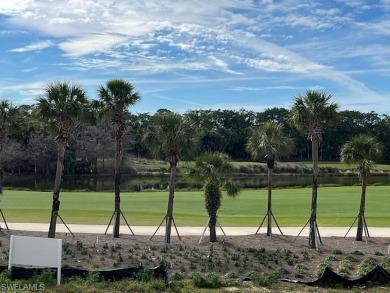 Nestled within the esteemed Messina Neighborhood at Miromar on  in Florida - for sale on GolfHomes.com, golf home, golf lot