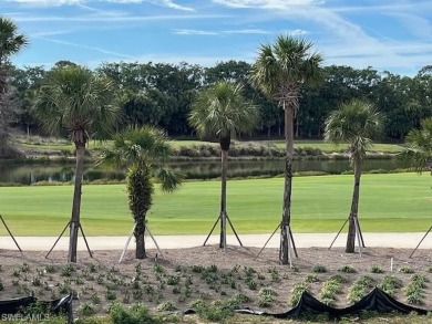 Nestled within the esteemed Messina Neighborhood at Miromar on  in Florida - for sale on GolfHomes.com, golf home, golf lot