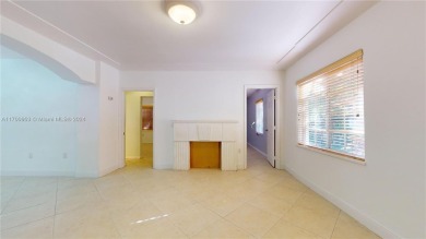 Embrace the quintessential Miami Beach lifestyle in this on Normandy Shores Golf Course in Florida - for sale on GolfHomes.com, golf home, golf lot
