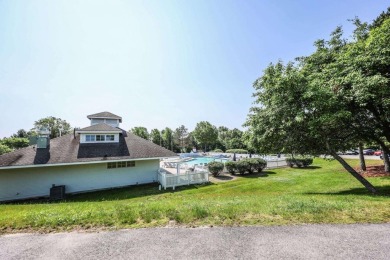 Fabulous views, a prime location, and peace of mind await you in on Sky Meadow Country Club in New Hampshire - for sale on GolfHomes.com, golf home, golf lot
