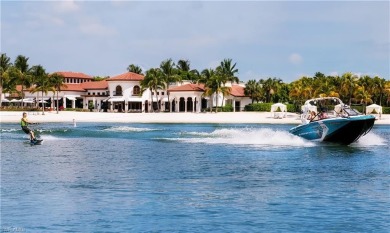 Nestled within the esteemed Messina Neighborhood at Miromar on  in Florida - for sale on GolfHomes.com, golf home, golf lot