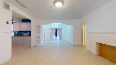 Embrace the quintessential Miami Beach lifestyle in this on Normandy Shores Golf Course in Florida - for sale on GolfHomes.com, golf home, golf lot