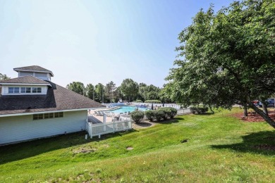 Fabulous views, a prime location, and peace of mind await you in on Sky Meadow Country Club in New Hampshire - for sale on GolfHomes.com, golf home, golf lot