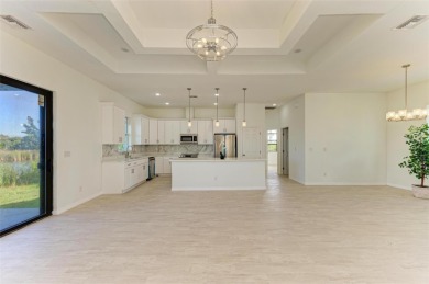 One or more photo(s) has been virtually staged. WOW YOUR on Rotonda Golf and Country Club - Long Marsh  in Florida - for sale on GolfHomes.com, golf home, golf lot