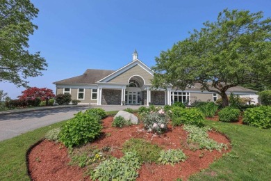 Fabulous views, a prime location, and peace of mind await you in on Sky Meadow Country Club in New Hampshire - for sale on GolfHomes.com, golf home, golf lot