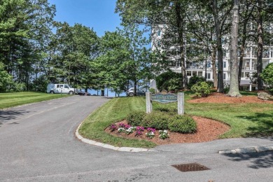 Fabulous views, a prime location, and peace of mind await you in on Sky Meadow Country Club in New Hampshire - for sale on GolfHomes.com, golf home, golf lot