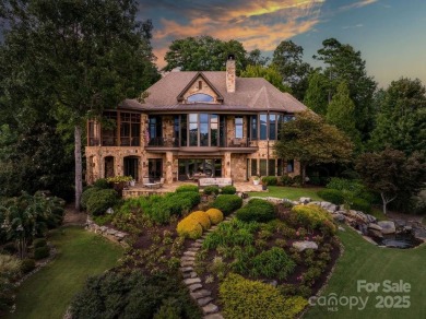 The Gem of Cliffs Valley: A Story of Unrivaled Views and on The Cliffs Valley Golf Course in South Carolina - for sale on GolfHomes.com, golf home, golf lot
