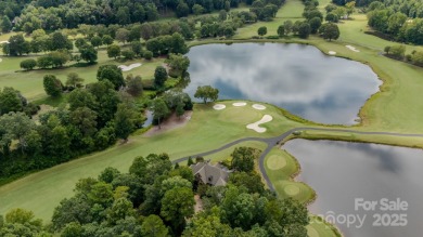 The Gem of Cliffs Valley: A Story of Unrivaled Views and on The Cliffs Valley Golf Course in South Carolina - for sale on GolfHomes.com, golf home, golf lot