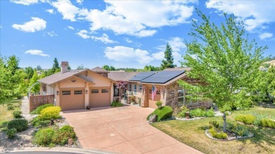 2 Primary Bedrooms with En Suite Bathrooms. This turn key golf on The Club at Copper Valley Golf Course in California - for sale on GolfHomes.com, golf home, golf lot