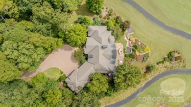 The Gem of Cliffs Valley: A Story of Unrivaled Views and on The Cliffs Valley Golf Course in South Carolina - for sale on GolfHomes.com, golf home, golf lot